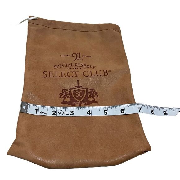 Set of 3 Select Club Whisky Bags - Picture 7 of 14